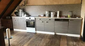 Gemütliche Ferienwohnung TURMZIMMER im Rittergut Leppersdorf bei Dresden - Image 2