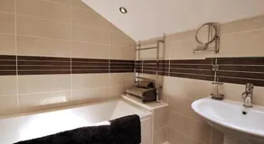 Talbot Lodge BnB - Two ensuite bedrooms, near Bicester - Image 3