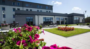 Hotel Mazovia Airport Modlin - Image 5