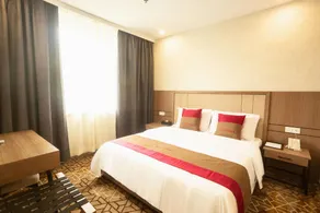Licheng Hotel - Image 2