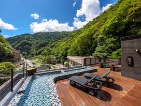 Yubara Onsen Hakkei - Image 5