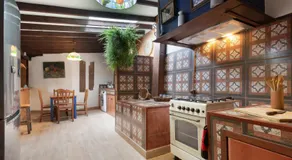 Casa Afrikika - Image 4