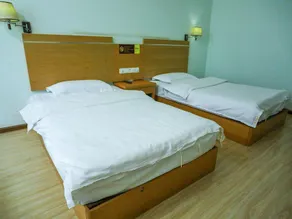 Yangzonghai Jinkai Rui Hot Spring Hotel - Image 4