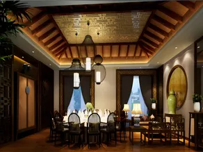 Nanchang Tianmu Hot Spring Hotel Resorts - Image 2