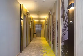 Jimoo Hotel - Image 2