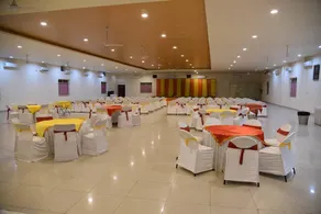 Hotel Amar Palace - Image 3