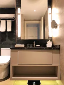 Tianfu Square Serviced Suites by Lanson Place - Image 4