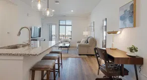 Landing Amazing 2BD Gym Clubhouse - Image 2