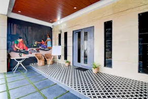 Townhouse Srikakulam - Image 5