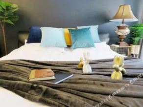 Zhijia Apartment Hotel (Junlin Guoji Shop) - Image 5