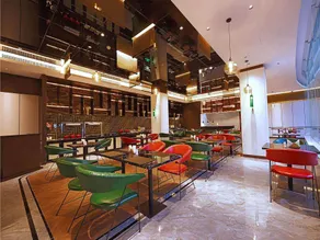 Wu'an New Century Plaza Jinjiang Metropolo Hotel - Image 5