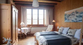 Hôtel de la Chaux-d'Abel - Image 2