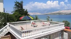 Apartments Tina Sea ​View - Image 2