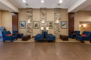 MainStay Suites Coeur dAlene - Image 2