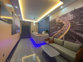 Jun Chain Hotel (Yulin Yuyang Confucius Temple Branch) - Image 5
