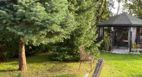 Ferienhaus am Feld nahe Berlin - Image 4