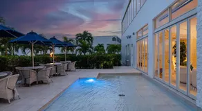 Blue Ocean Hotel&Resort MIYAKOJIMA - Image 4