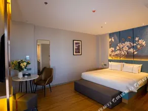 Chenyi Yijing Hotel (Yulin Railway Station Wenhua Road Branch) - Image 4