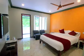 Serenity Sunrise Beach Resort - Image 2