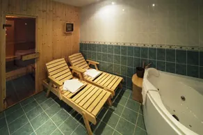 Hotel Superior Prague - Image 5