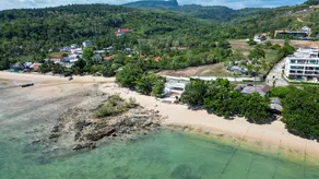 Luxury Residence Klong Muang Beach Front , Krabi - Image 4