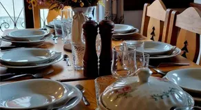 Auberge de l'eau rousse - Image 4