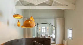 Quinta São Luiz The Vine House Douro - Image 2
