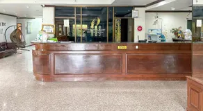 Baiboon Grand Hotel - Image 5
