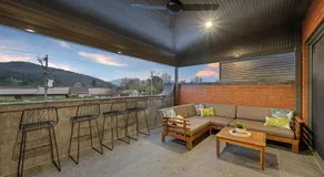 Railway Motel Myrtleford - Image 2