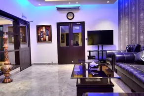 Al Jazeera Lodges - Image 2
