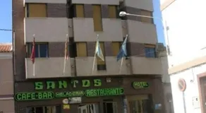 Hotel Restaurante Santos - Image 3