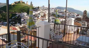 Hostal Durán Álora - Image 3