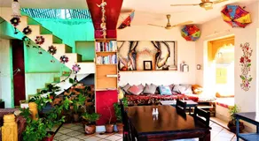 The Wanderlust Guest House & Safari - Image 5