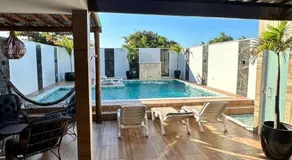 Mansão pé na areia - Arembepe - Image 3