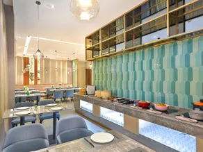Orange Hotel Shaoxing Wenli College Luxun's Hometown - Image 3