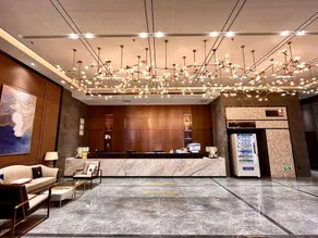 Xinghui Hotel (Shenzhen International Convention and Exhibition Center) - Image 2