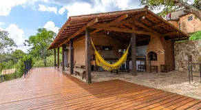 Casa do Geninho Pousada e Camping  - Image 2