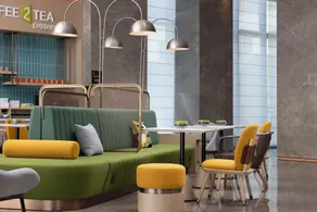 Home2 Suite by Hilton Yinchuan Xingqing - Image 5