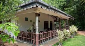 Lay By River Dambulla - Image 3