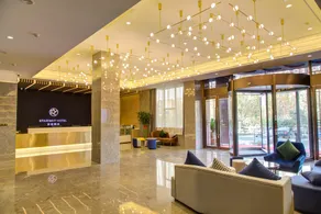 Starway Hotel Zhengzhou Xingyang New Area - Image 4