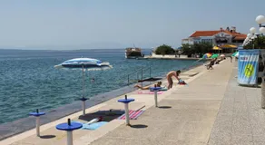 Apartments by the sea Selce, Crikvenica - 22935 - Image 4