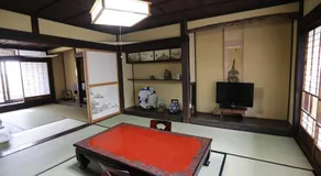 Minshuku Hiroshimaya - Image 2