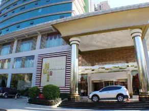 Yishan Business Hotel - Image 4