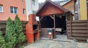 Vila Foc Alb Apartamente-Busteni - Image 3