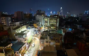 Saigon Old Town Homestay - Image 1