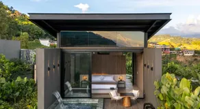 Glamping La Cima Cabañas - Image 4