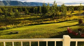 Auberge - Village Grande Nature Chic-Chocs - Image 5
