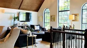 Lakefront Home at Moss Lake - Image 3