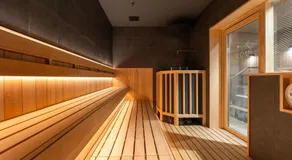 Super Hotel Osaka Natural Hot Springs - Image 4