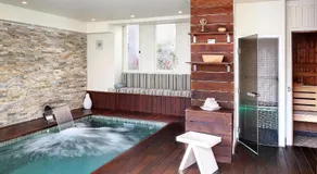Hôtel Le Dauphin Le Spa du Prieuré - Image 2